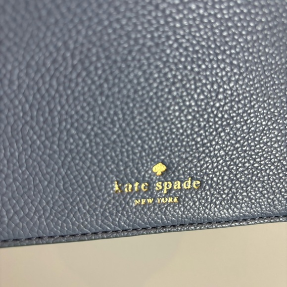 KATE SPADE MAISIE PEARL CLOUD COVER Colourway Crossbody Top Handle Bag Purse - Picture 4 of 16